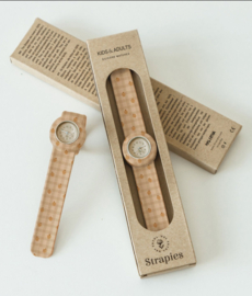 Horloge | Strapies Mrs Ertha