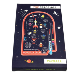 Pinball ruimte