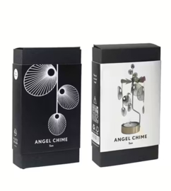 Angel chime Sun