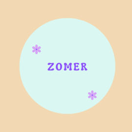 Zomer