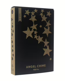 Angel chime night sky (XL)