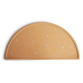 Mushie placemats