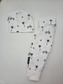 Mutsje newborn holiday