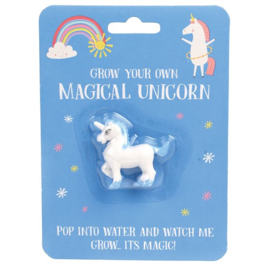 Grow your own unicorn