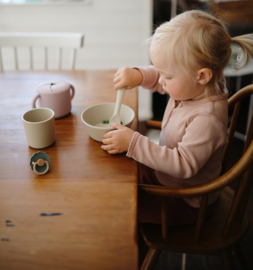 Mushie drinkbekers - set van 2