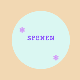 Spenen