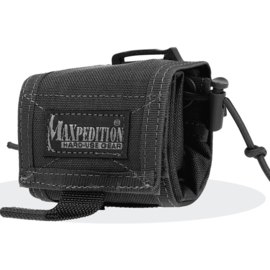 Maxpedition Rollypoly Folding Dump Pouch