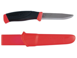 Morakniv Companion F Rescue Blunt Nose