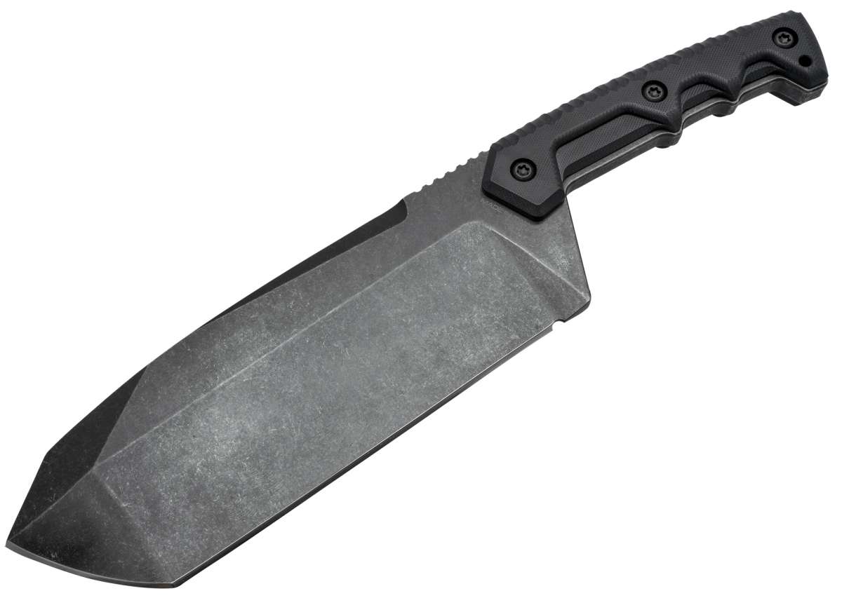 Extrema Ratio FATBOY (zwart)