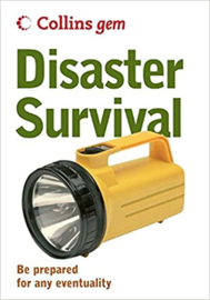 Collins Gem: Disaster Survival
