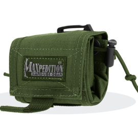 Maxpedition Rollypoly Folding Dump Pouch