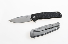 Lion Steel T.R.E. - Carbon Fiber