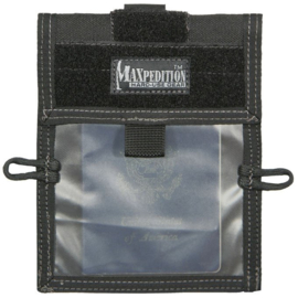 Maxpedition Traveler paspoort / ID drager