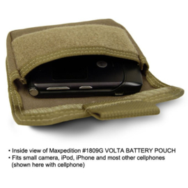 Maxpedition VOLTA Battery Pouch