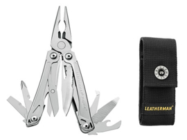 Leatherman Wingman Nylon Sheath