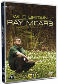 Ray Mears: Wild Britain