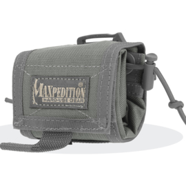 Maxpedition Rollypoly Folding Dump Pouch