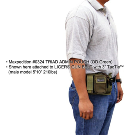 Maxpedition TRIAD Admin pouch