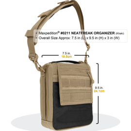 Maxpedition NEATFREAK Organizer