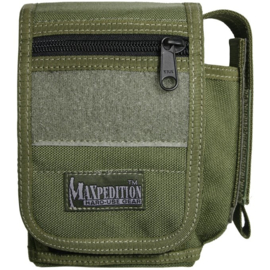 Maxpedition H-1 Hybrid Waistpack