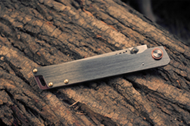 SRM 9301"gentleman's knife".