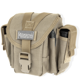 Maxpedition M-4 Large Waistpack