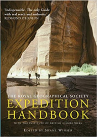 Royal Geographical Society: EXPEDITION HANDBOOK