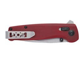 SOG Terminus XR G10 Crimson