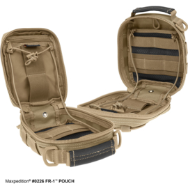 Maxpedition FR-1 Combat Medical Pouch
