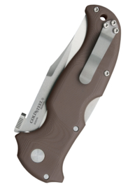 Cold Steel Bush Ranger (1 stuk gereserveerd voor Joost)