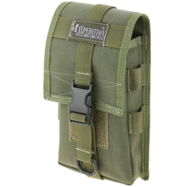 Maxpedition TC-3 POUCH zwart