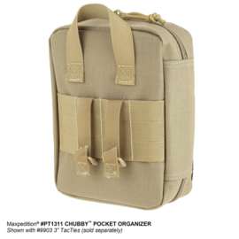 Maxpedition Chubby Organizer