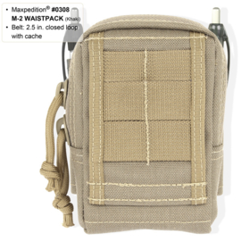 Maxpedition M-2 Small Waistpack