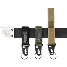 Maxpedition KEYPER (key retention system)