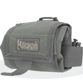 Maxpedition Rollypoly Mega zwart