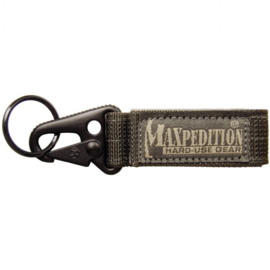 Maxpedition KEYPER (key retention system)