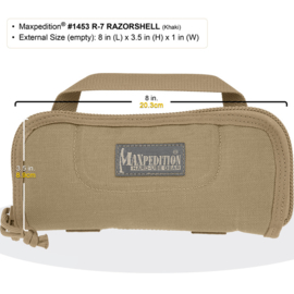 Maxpedition R-7 Razorshell