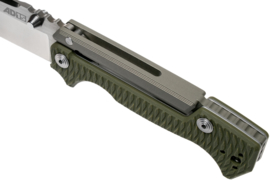 Cold Steel AD-15 Groen