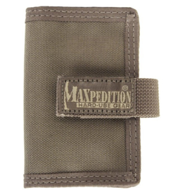 Maxpedition URBAN™ Wallet Foliage Green