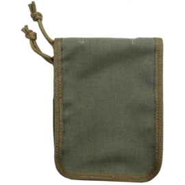 Maxpedition Large Notebook Cover 4 inch x 6 inch