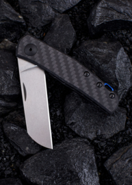 Zero Tolerance ZT 0230 Anso, Slip-Joint Knife