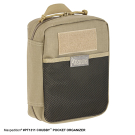 Maxpedition Chubby Organizer