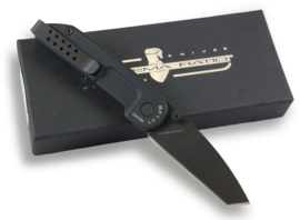 Extrema Ratio BF1 Classic Tanto Black