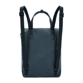 PACSAFE Instasafe Tote Rugzak - navy blue