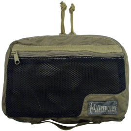 Maxpedition Individual First Aid Pouch