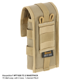 Maxpedition TC-2 Pouch