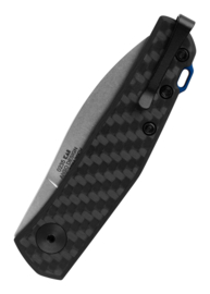 Folder Zero Tolerance, Anso 0235 Slip joint