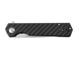 Firebird FH11 Flipper Black Carbon fiber