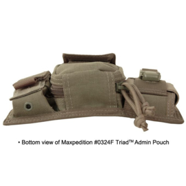 Maxpedition TRIAD Admin pouch