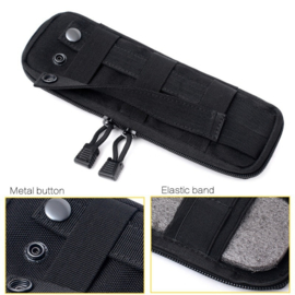 Budget Molle Pouch klein